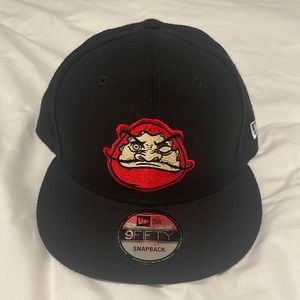 New era daruma SnapBack